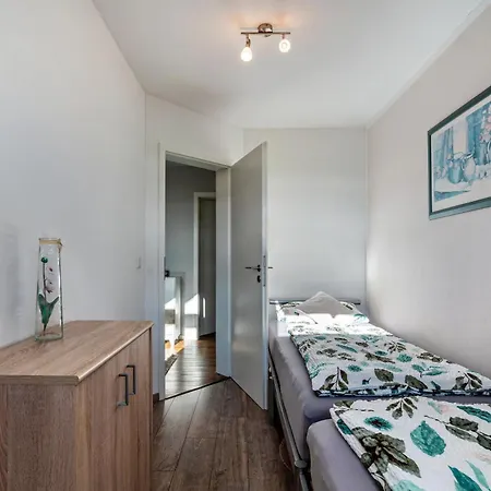 Hobmaier Apartamento *