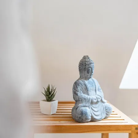 Apartamento Hobmaier