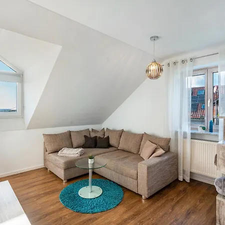 Apartamento Hobmaier Forstern