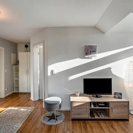 Hobmaier Apartamento