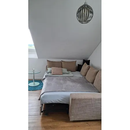 Appartement Hobmaier Forstern