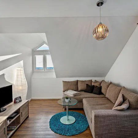 Appartement Hobmaier Forstern