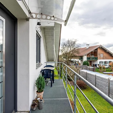 Hobmaier Appartement *
