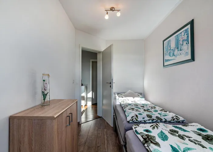 Hobmaier Appartement *