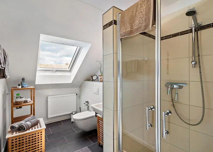 Appartement Hobmaier Forstern
