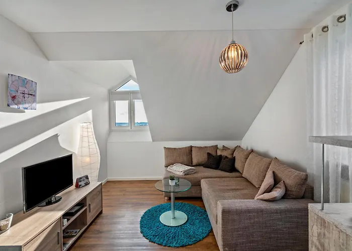 Hobmaier Appartement *