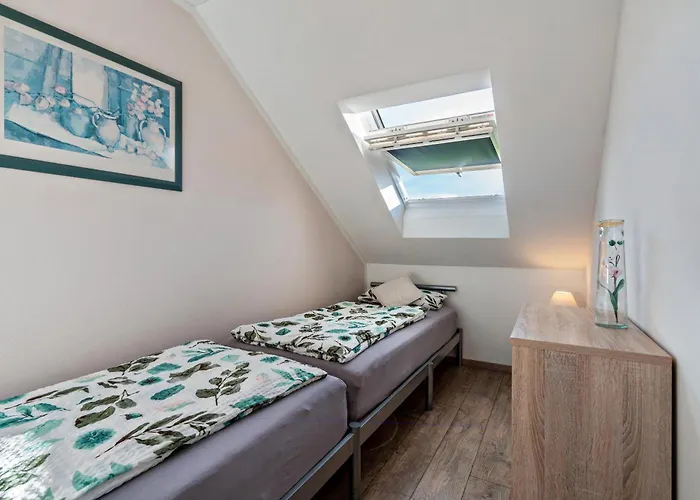 Appartement Hobmaier