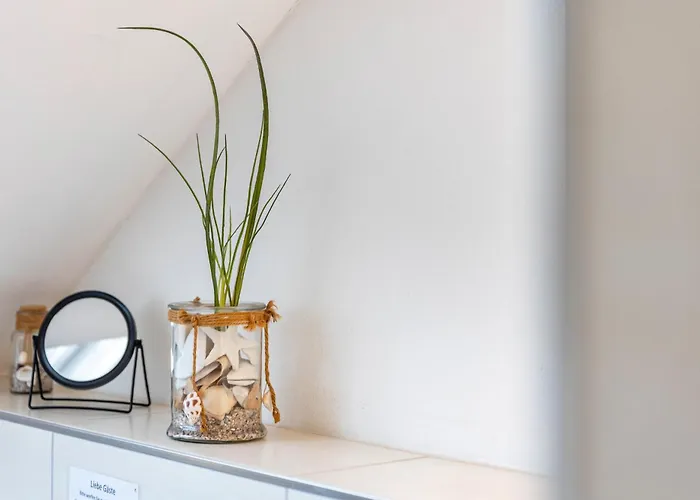 Hobmaier Appartement *
