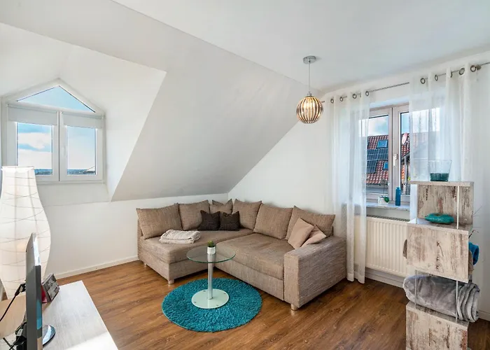 Appartement Hobmaier Forstern