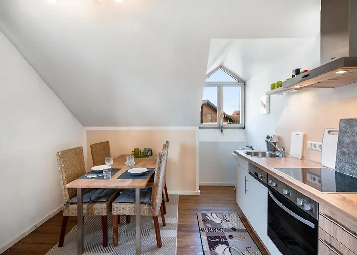 Hobmaier Appartement *