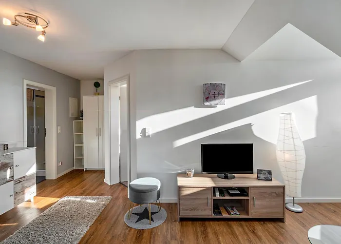 Hobmaier Appartement