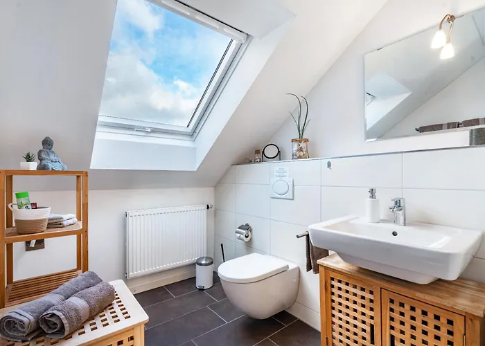Hobmaier Appartement *