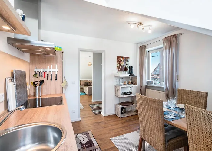 Hobmaier Appartement Forstern